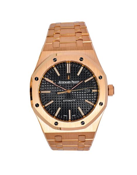 Audemars Piguet Royal Oak 15400OR.OO.1220OR.01